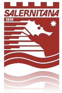 logo salernitana sport