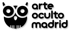 Logo de Arte Oculto Madrid