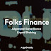 Folks Finance: The Best Way to Get More out of Algorand Governance