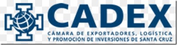 Cadex: Cámara de Exportadores de Santa Cruz (Bolivia)