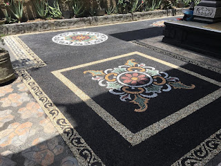 batu sikat motif bali