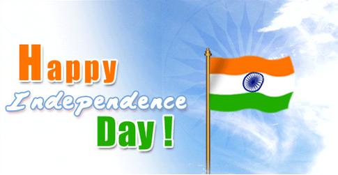 Happy Independence Day Wallpapers