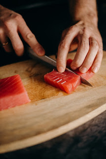 Tuna is something that most people love while on Scarsdale diet