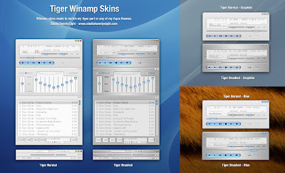 Winap Skins on Theme Styles  February 2009