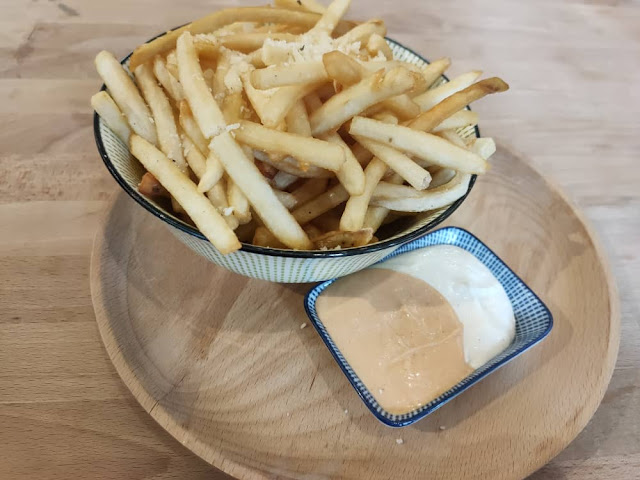 Fries