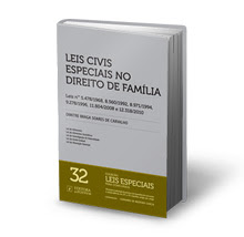 Leis Civis Especiais no Direito de Família