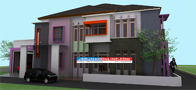 TYPE RUMAH 400