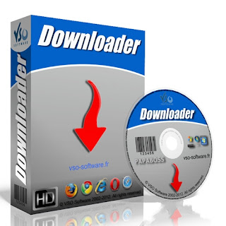 Download VSO Downloader Ultimate 3.1.0.49 Including Patch