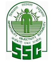 SSC steno exam 2016