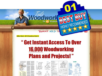 wood working plan