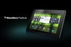 Aplikasi Terbaru Facebook for Blackberry Playbook