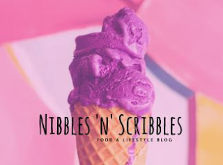 Nibbles n Scribbles