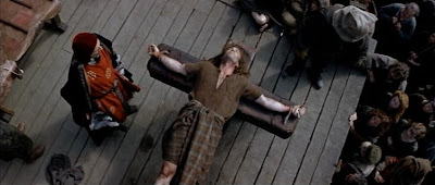 braveheart freedom stamp