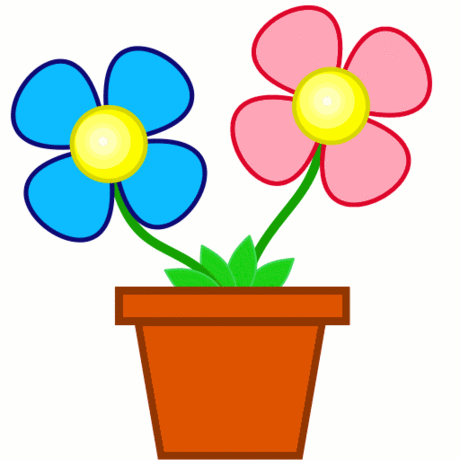 Free on Free Clip Art Flowers Png
