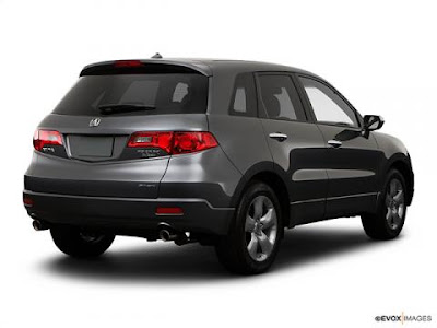 Acura Models on Acura Rdx Premium Compact Luxury Suv   Automobile Makes And Models