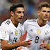 Podcast Chucrute FC: Seleção alemã na fase de grupos da Copa das Confederações