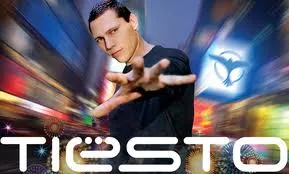 Dj Tiesto en Leon Guanajuato