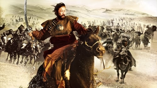 Mongol 2007 film senza limiti