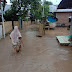 Hujan Lebat, Lima Kecamatan Di Kabupaten Bima Terdampak Banjir