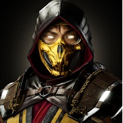 MORTAL KOMBAT Mod Apk