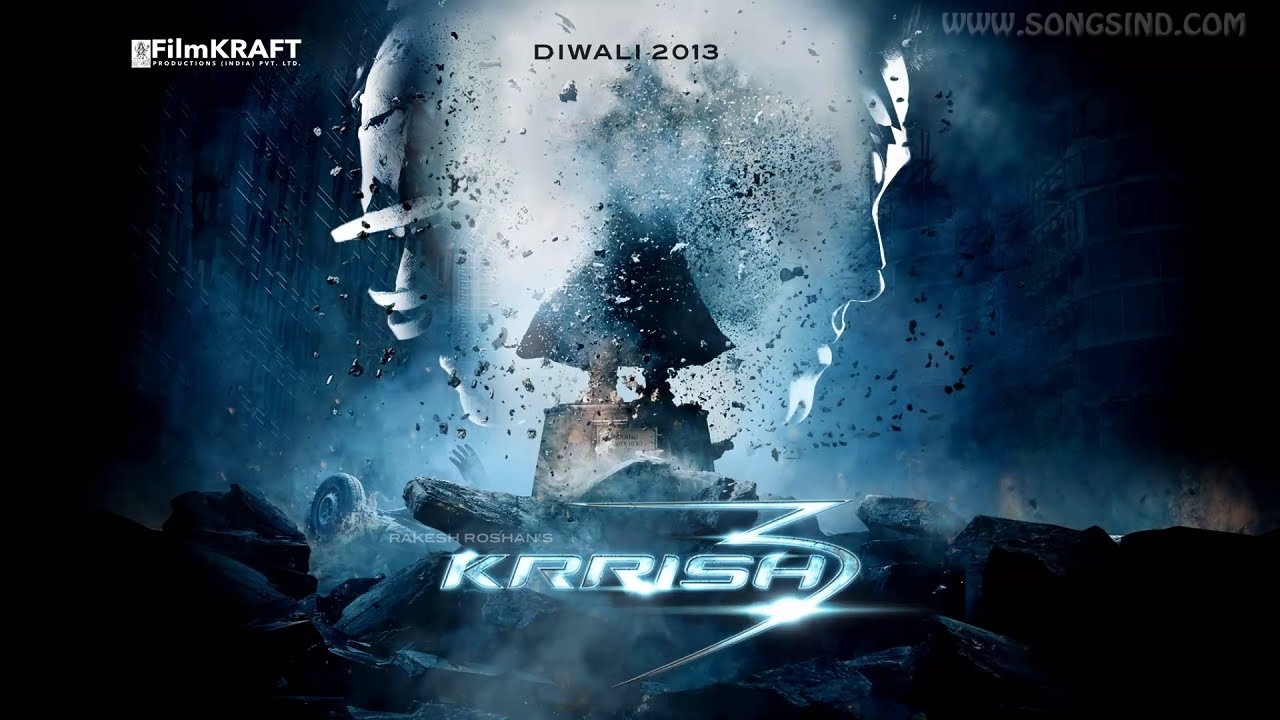 Download Krrish 3 Movie