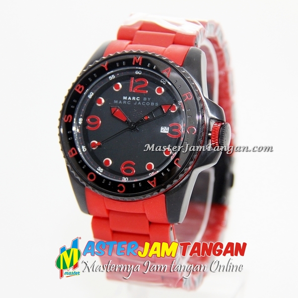 JAM TANGAN MARC JACOBS PELLY LINE Jam Tangan Murah Dan 