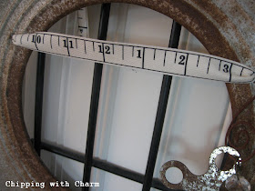 Chipping with Charm: Junky Spring Wreath...http://chippingwithcharm.blogspot.com/
