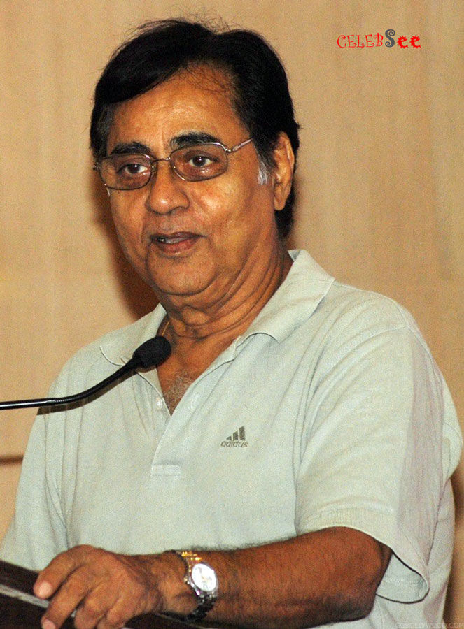 CelebsView: Jagjit Singh