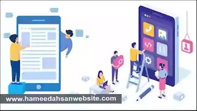 Android App Development Company | Top App Developers