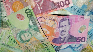 الدولار الأسترالي مقابل النيوزلندي تصحيح الزوج يوفر فرصة تداول طازجة wizardhfx