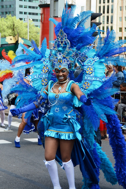 Zomercarnaval 2013