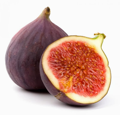 figs nutrition