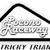 Travel Tips: Pocono Raceway – July 26-28, 2019