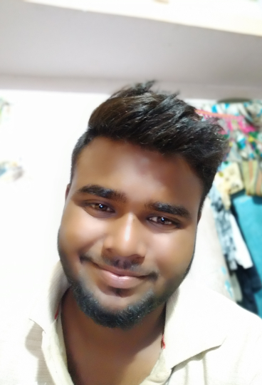 Akshay Ghuge