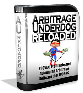 Arbitrage Underdog Free Download -  Edition, Get Arbitrage Underdog Black Label Edition