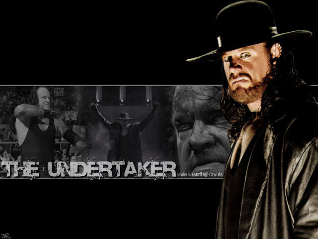 Undertaker  Still, Image, PHOTO, picture, Wallpaper