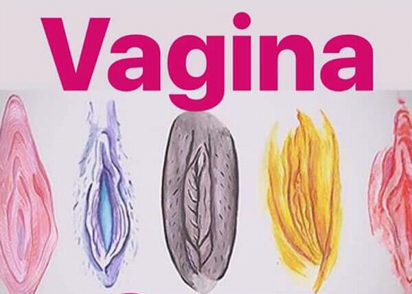 7 types of vagina and how they can be enjoyed