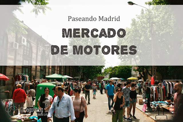 Mercado de motores - Pegotiblog