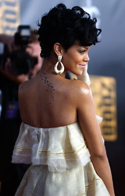 Men Women Hairstyles: Rihanna Short Haircut Styles Pictures Gallery