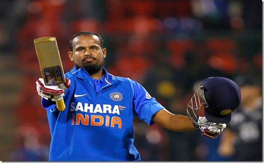 yusuf celibrate his half century