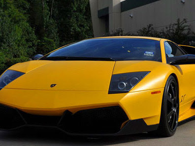 Extreme Lamborghini LP670-4 SV TwinTurbo with over 1,100 hp