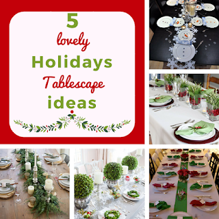 http://keepingitrreal.blogspot.com.es/2016/12/5-lovely-diy-holidays-tablescape-ideas.html