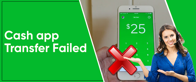 Cash App Failed For My Protection | Cash App Transfer ...