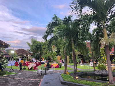 Tasneem Hotel Yogyakarata, Rekomendasi Tempat Berbuka Puasa