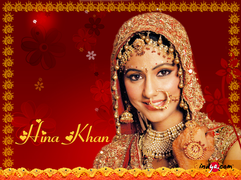 Star Plus Actress Photos, Pictures, Images, Wallpapers: Actress Hina ...
