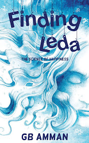 Finding Leda: The Science of Happiness (The Italian Saga Book 5)  by Gaia B. Amman
