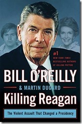 killing reagan