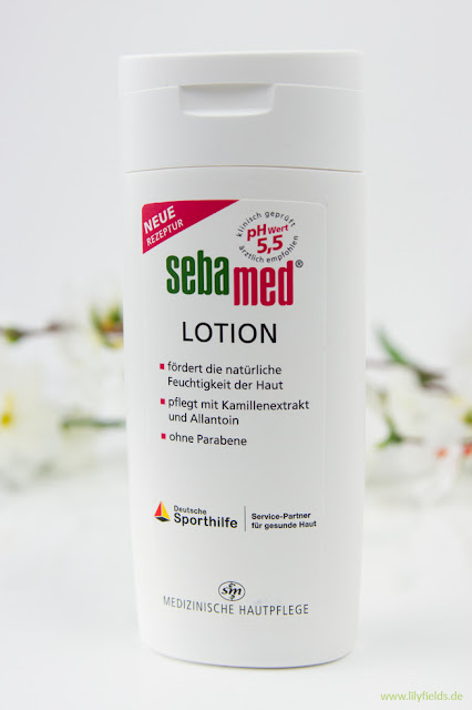 sebamed Lotion