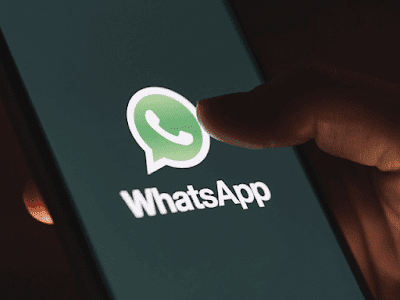 WhatsApp fulfills users' long-standing wish