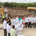 Arranca construcción del nuevo edificio del Congreso local